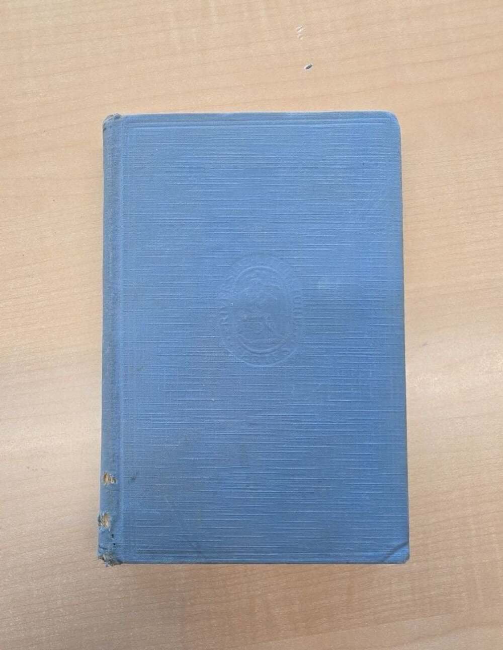 The Spy: A Tale of the Neutral Ground by J. Fenimore Cooper